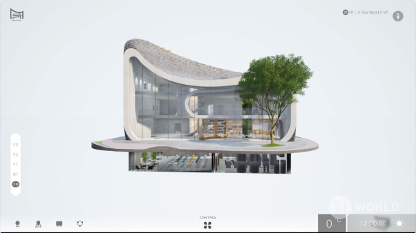 数字孪生_全栈国产化_空间智能_物理AI